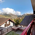 Attila Panorama Appartement *