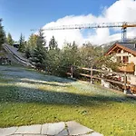 Attila Panorama * Livigno