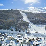 Appartement Attila Panorama