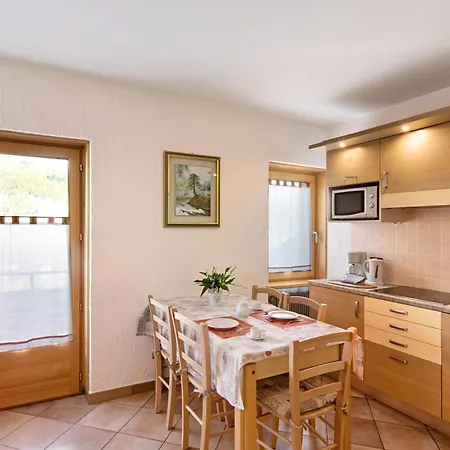 Appartement Attila Panorama Livigno