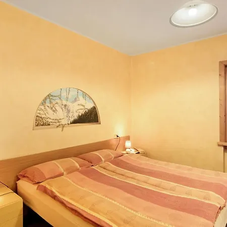 Apartment Attila Panorama