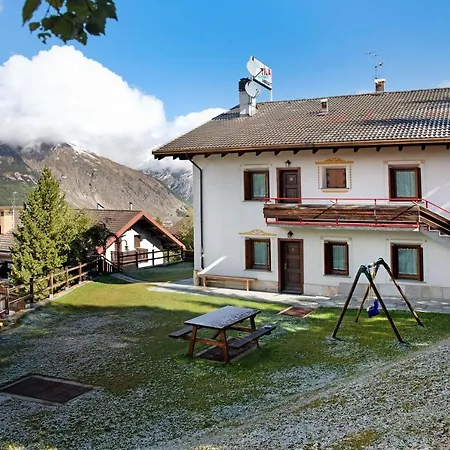 Apartment Attila Panorama
